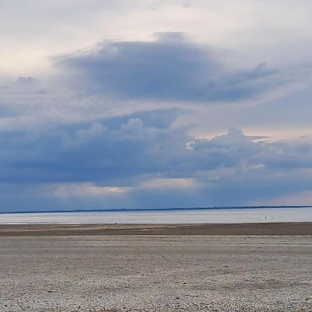 Le Lac Cherrueix Kültér fotó