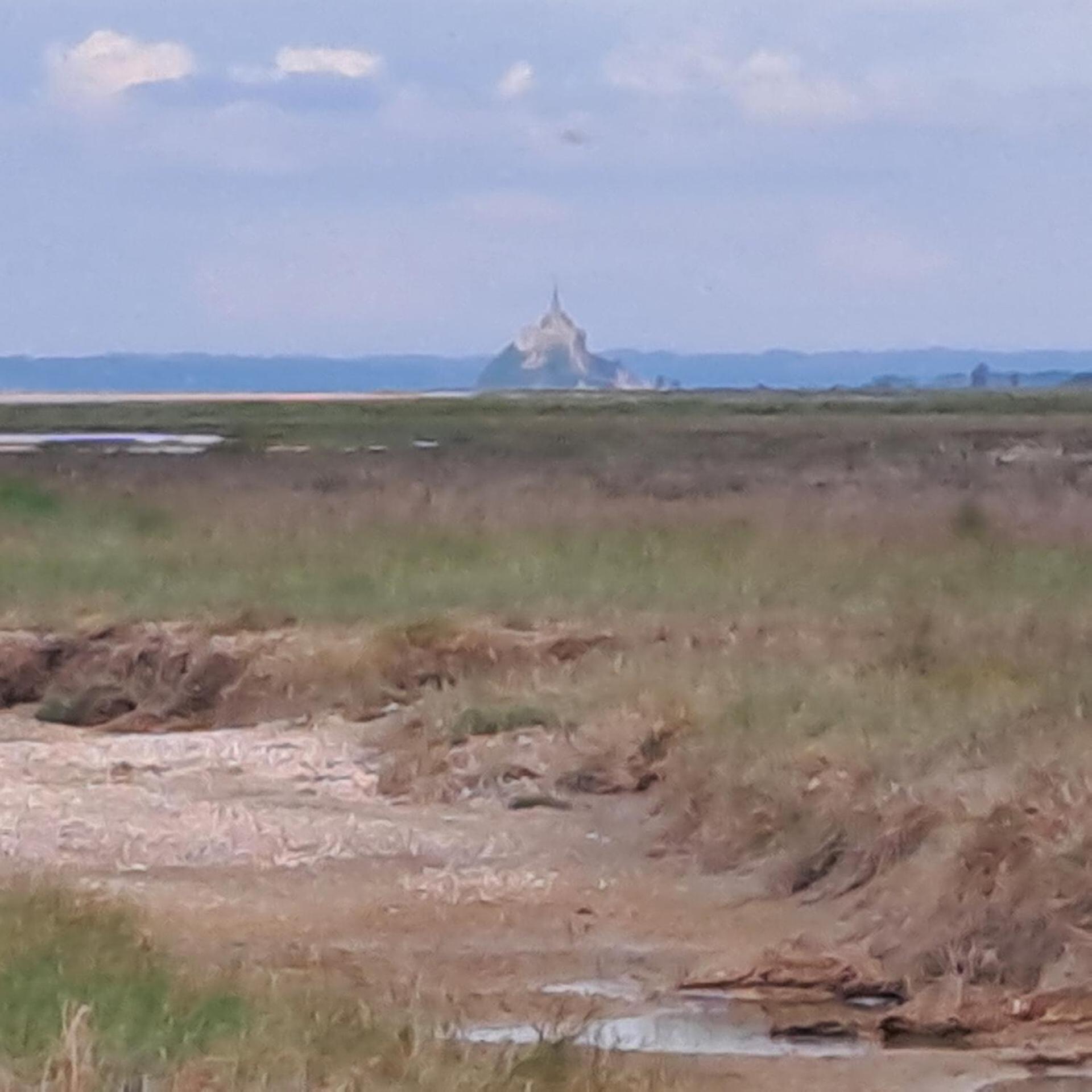 Le Lac Cherrueix Kültér fotó